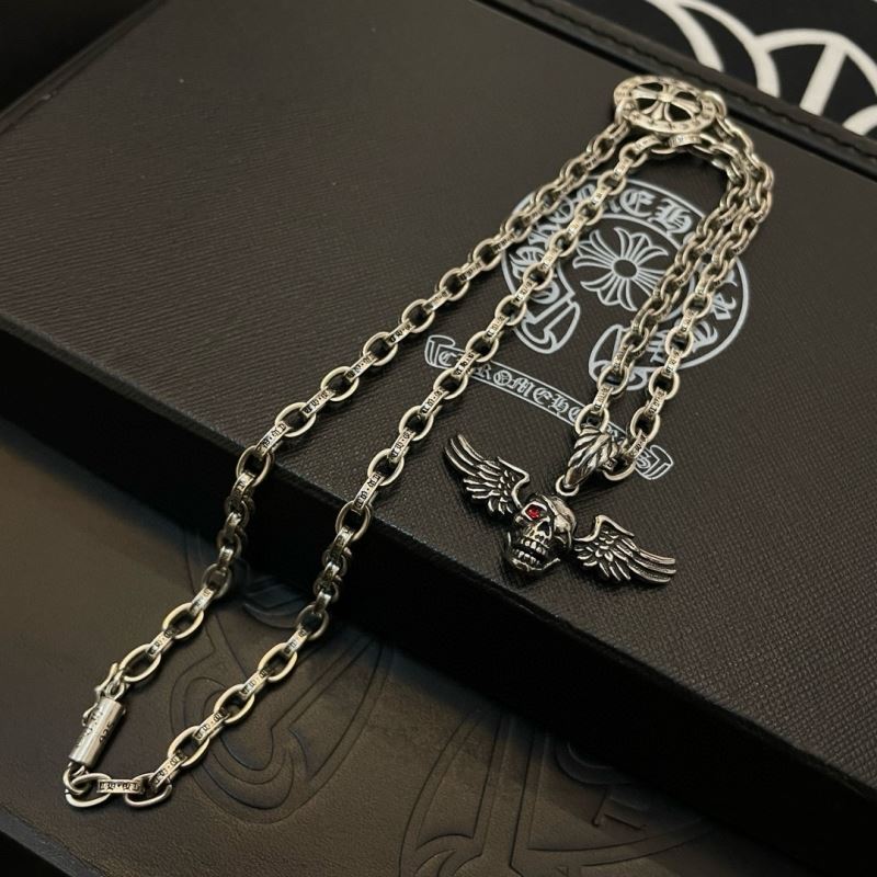 Chrome Hearts Necklaces